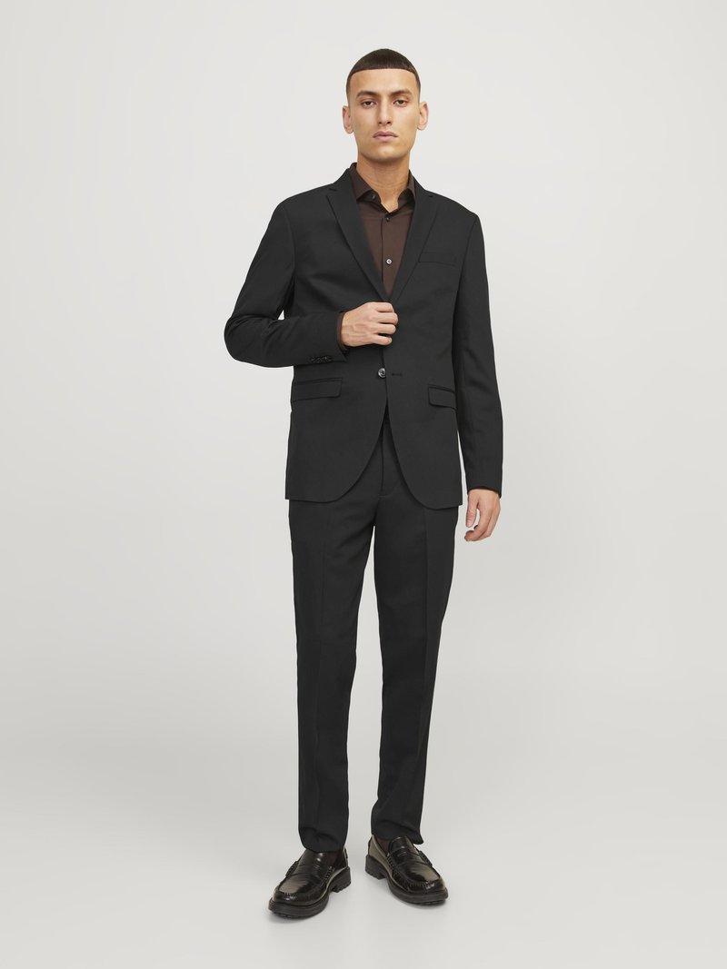 Jack & Jones PREMIUM Jack & Jones PREMIUM FRANCO - Suit - black Kostenloser Versand