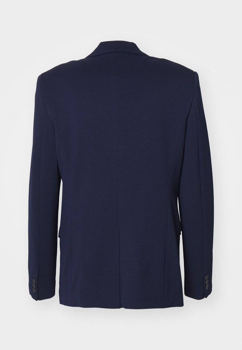 Pier One Pier One Suit jacket - dark blue Versandkostenfrei