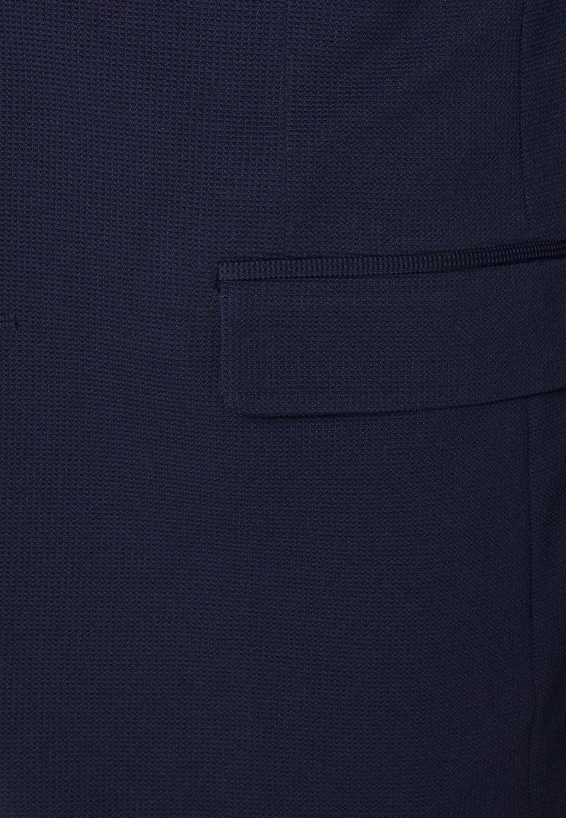Pier One Pier One Suit jacket - dark blue Versandkostenfrei