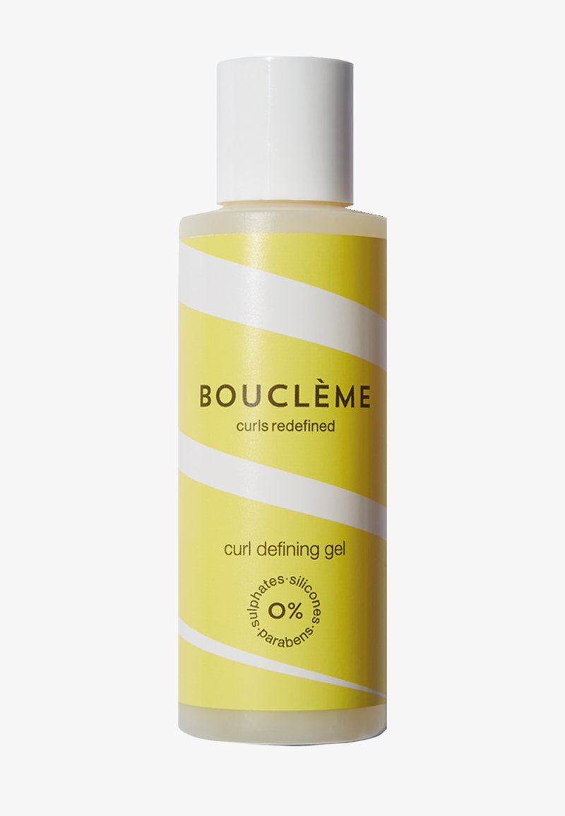 BOUCLÈME BOUCLÈME CURL DEFINING GEL - Hair styling Exklusive Angebote