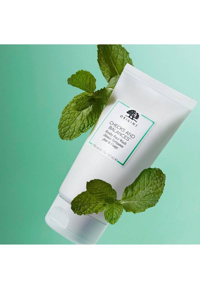 Origins Origins CHECKS AND BALANCES™ FROTHY FACE WASH - Cleanser Große Rabatte
