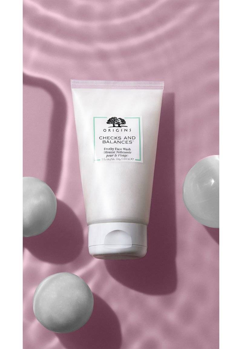 Origins Origins CHECKS AND BALANCES™ FROTHY FACE WASH - Cleanser Große Rabatte