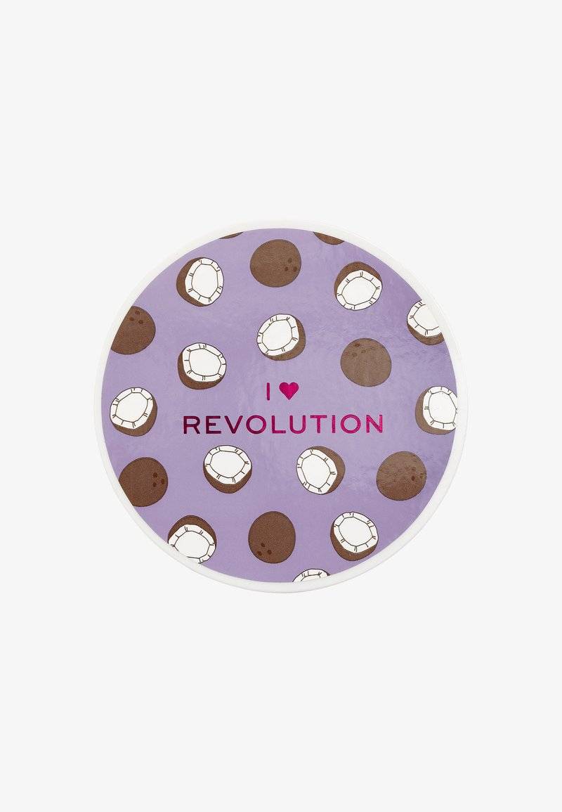 I Heart Revolution I Heart Revolution I HEART REVOLUTION LOOSE BAKING POWDER COCONUT - Powder - white Tägliche Deals