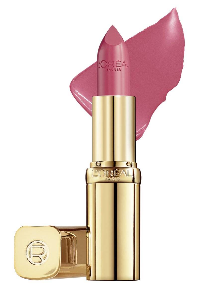 L'Oréal Paris L'Oréal Paris COLOR RICHE SATIN - Lipstick - 265 rose perle Super Sparpreis