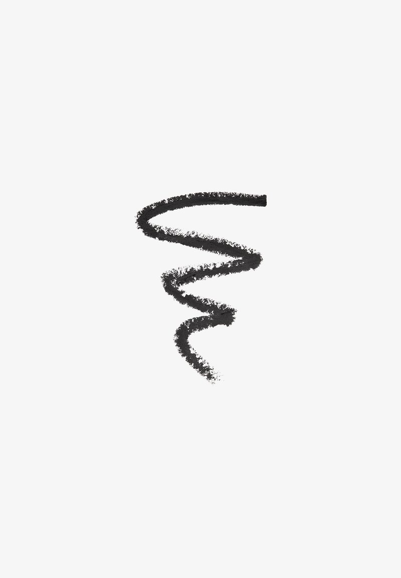 Makeup Revolution Makeup Revolution REVOLUTION STREAMLINE WATERLINE EYELINER PENCIL - Eyeliner - black Begrenzte Freigabe