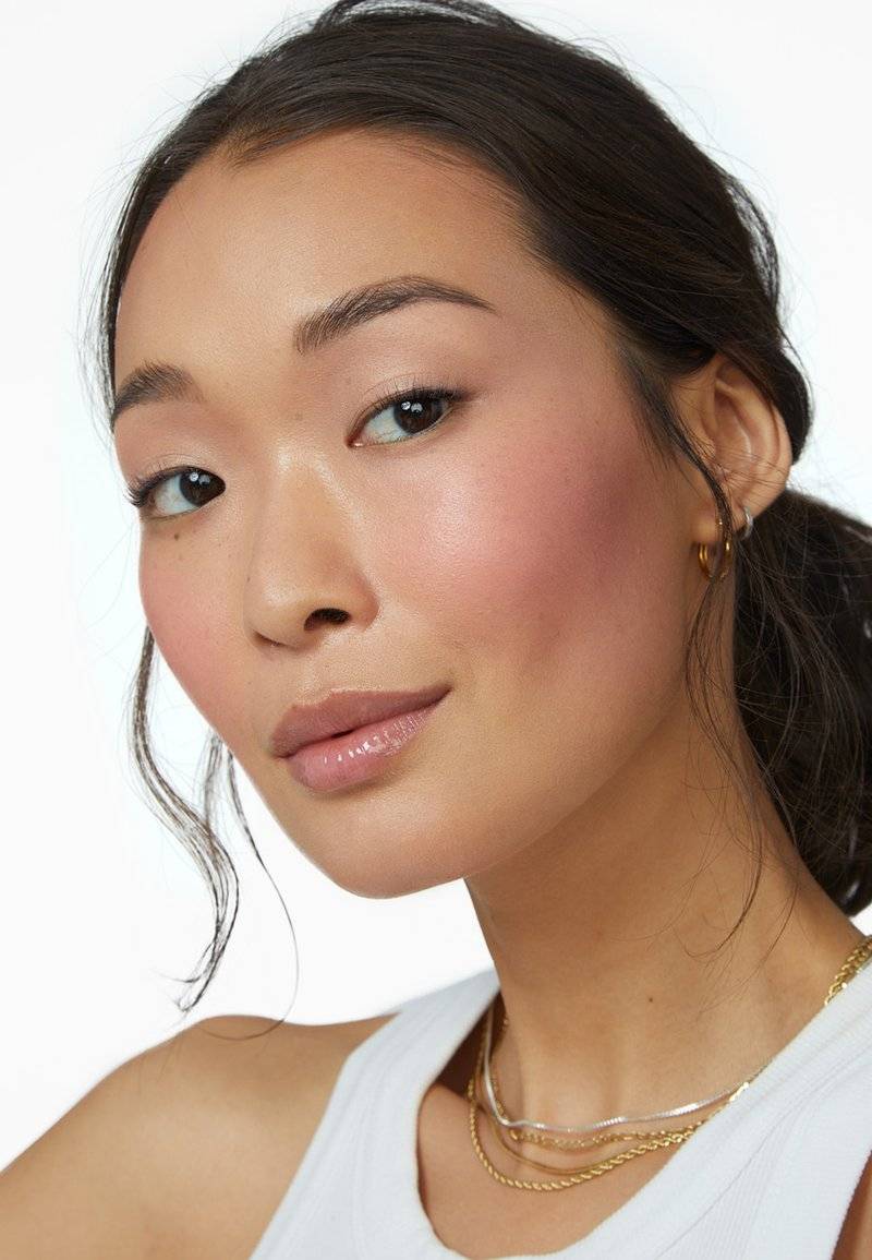 Maybelline New York Maybelline New York SUNKISSER BLUSH - Blusher - blazing blush JETZT KAUFEN