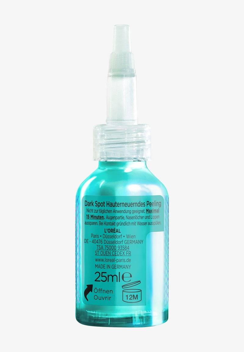 L'Oréal Paris Skin L'Oréal Paris Skin BRIGHT REVEAL DARK SPOT PEELING - Facial scrub & peel Neueste Stile