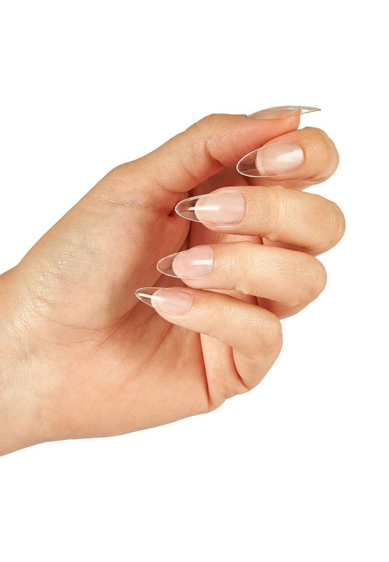 Le Mini Macaron Le Mini Macaron LE GEL TIP! NAIL EXTENSION TIPS - Nail stickers Letzte 2 Tage