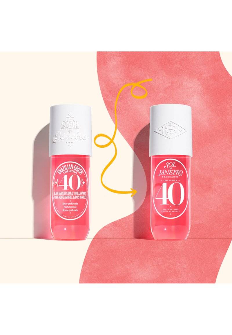 Sol de Janeiro Sol de Janeiro CHEIROSA 40 MIST - Body spray Letzter Tag