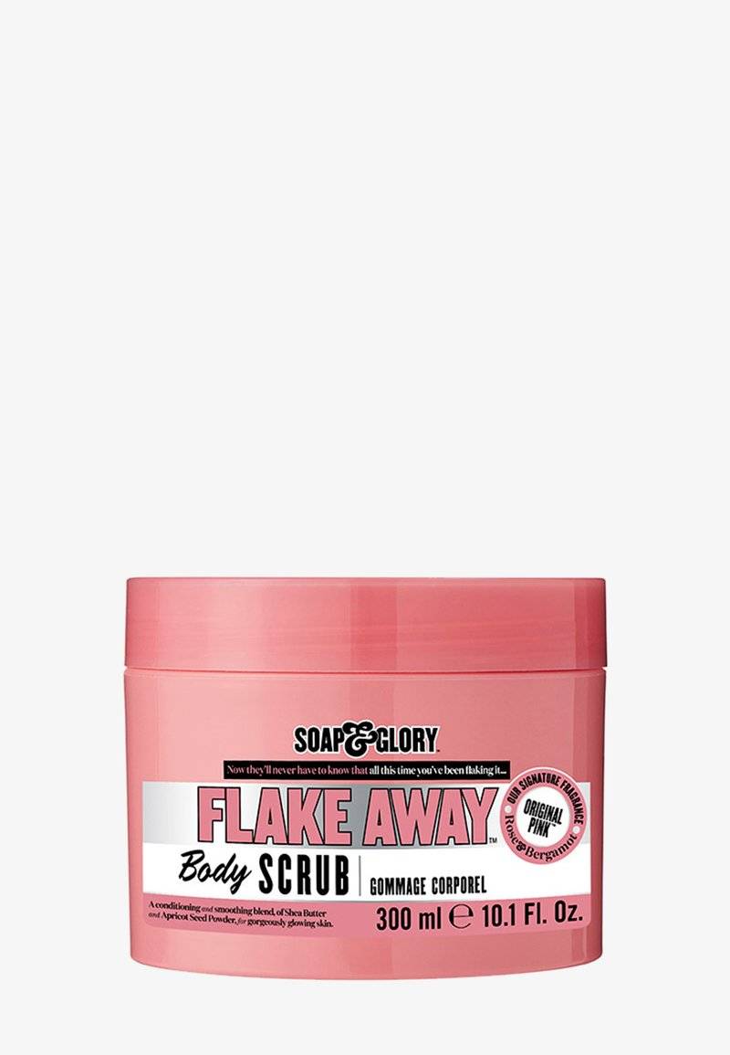 Soap & Glory Soap & Glory ORIGINAL PINK FLAKE AWAY BODY SCRUB - Body scrub Bis zu 50% Rabatt