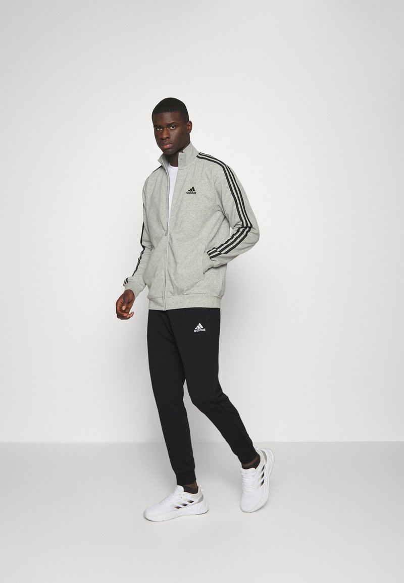 adidas Sportswear adidas Sportswear SET - Tracksuit Nur für heute