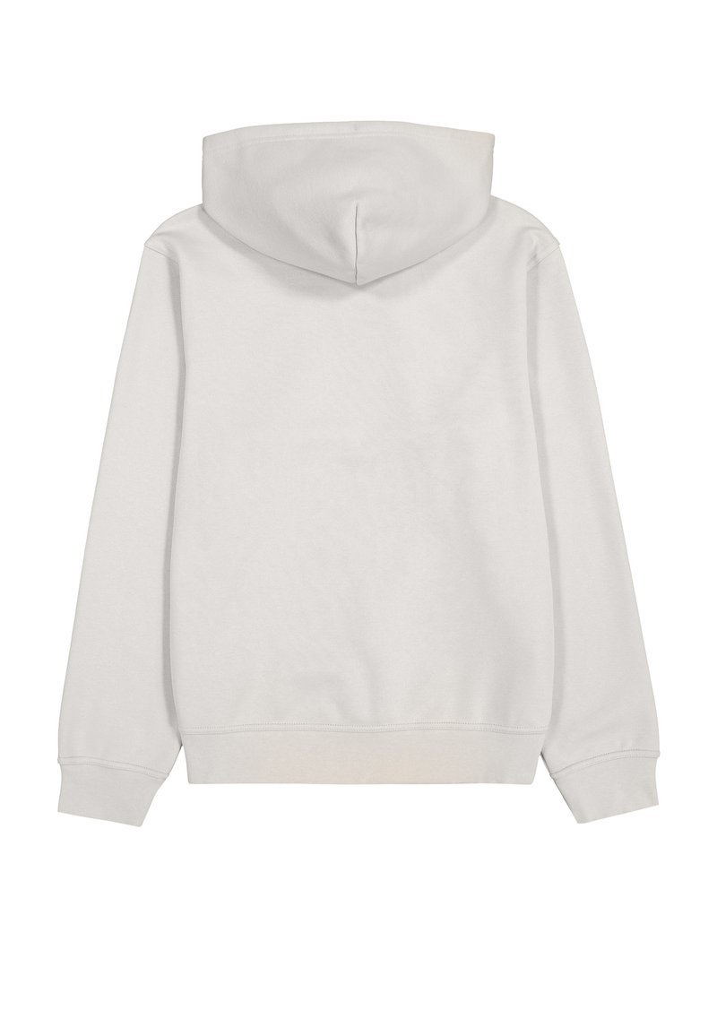 Champion Champion ICONS LOGO - Hoodie - beige Riesige Rabatte