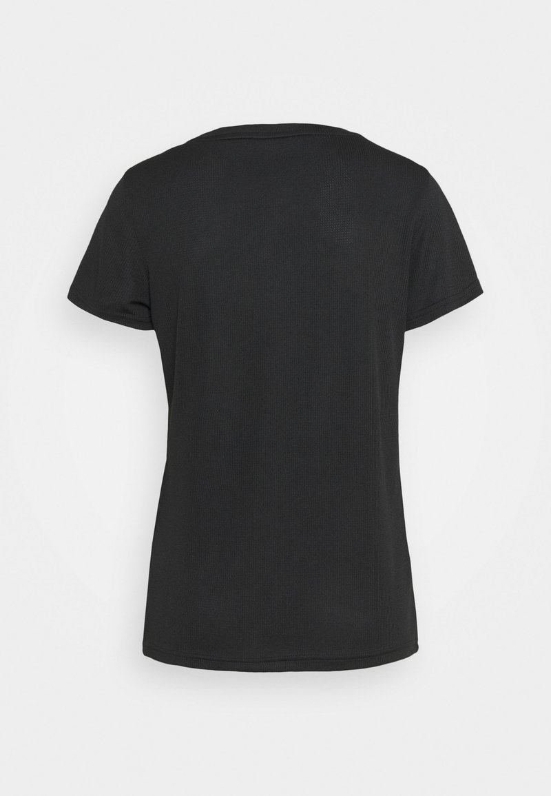 Puma Puma PERFORMANCE TEE - Sports T-shirt - puma black Clearance-Verkauf