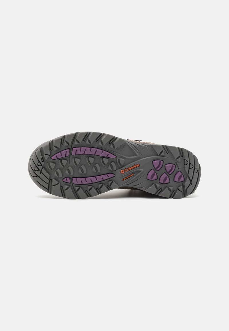 Columbia Columbia NEWTON RIDGE - Hiking shoes Kostenloser Versand international