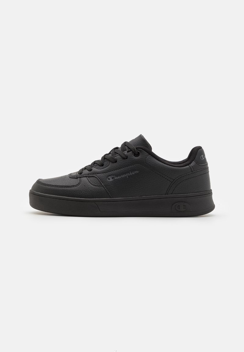 Champion Champion Training shoe - triple black Fabrikladen