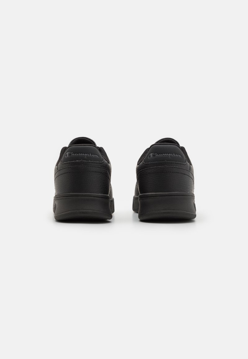 Champion Champion Training shoe - triple black Fabrikladen