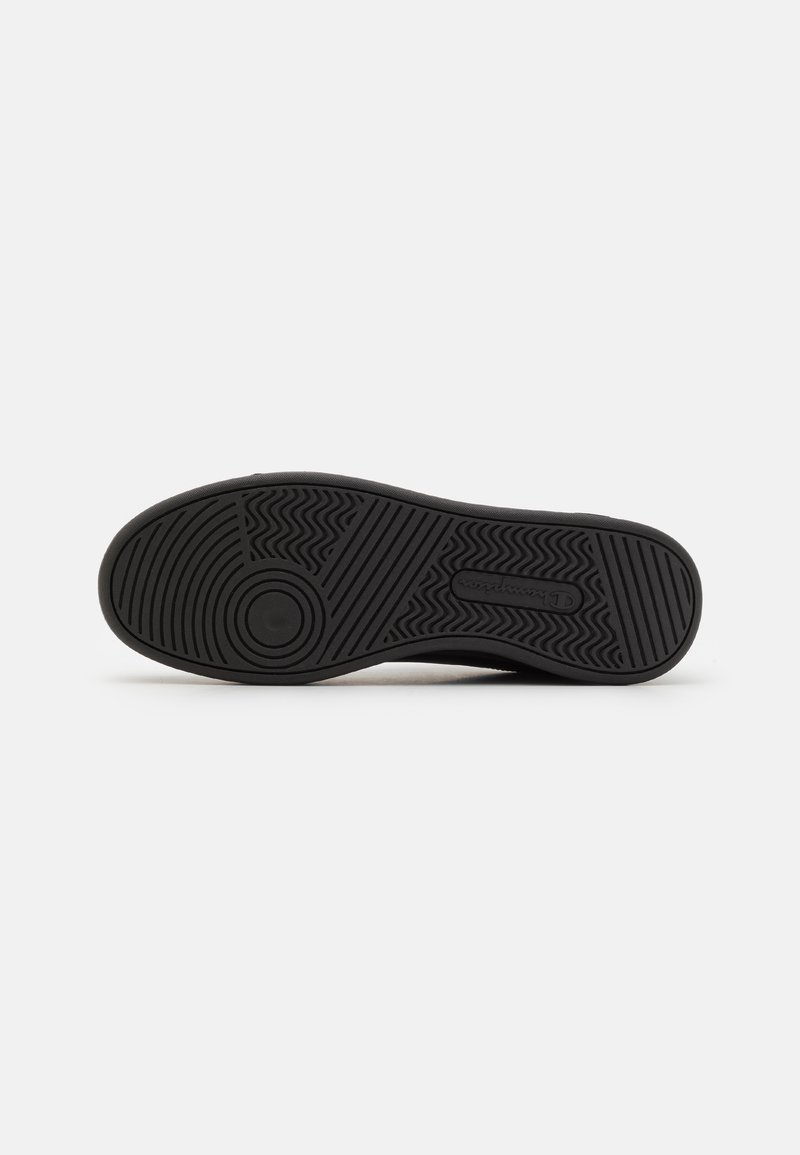 Champion Champion Training shoe - triple black Fabrikladen