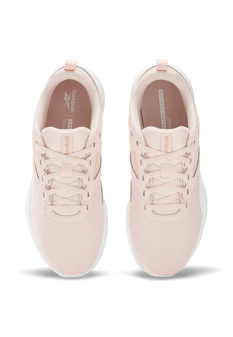 Reebok Reebok FLEXAGON ENERGY TR - Training shoe - possibly pink f r cloud white possibly pink f r Begrenzt auf 3 Tage