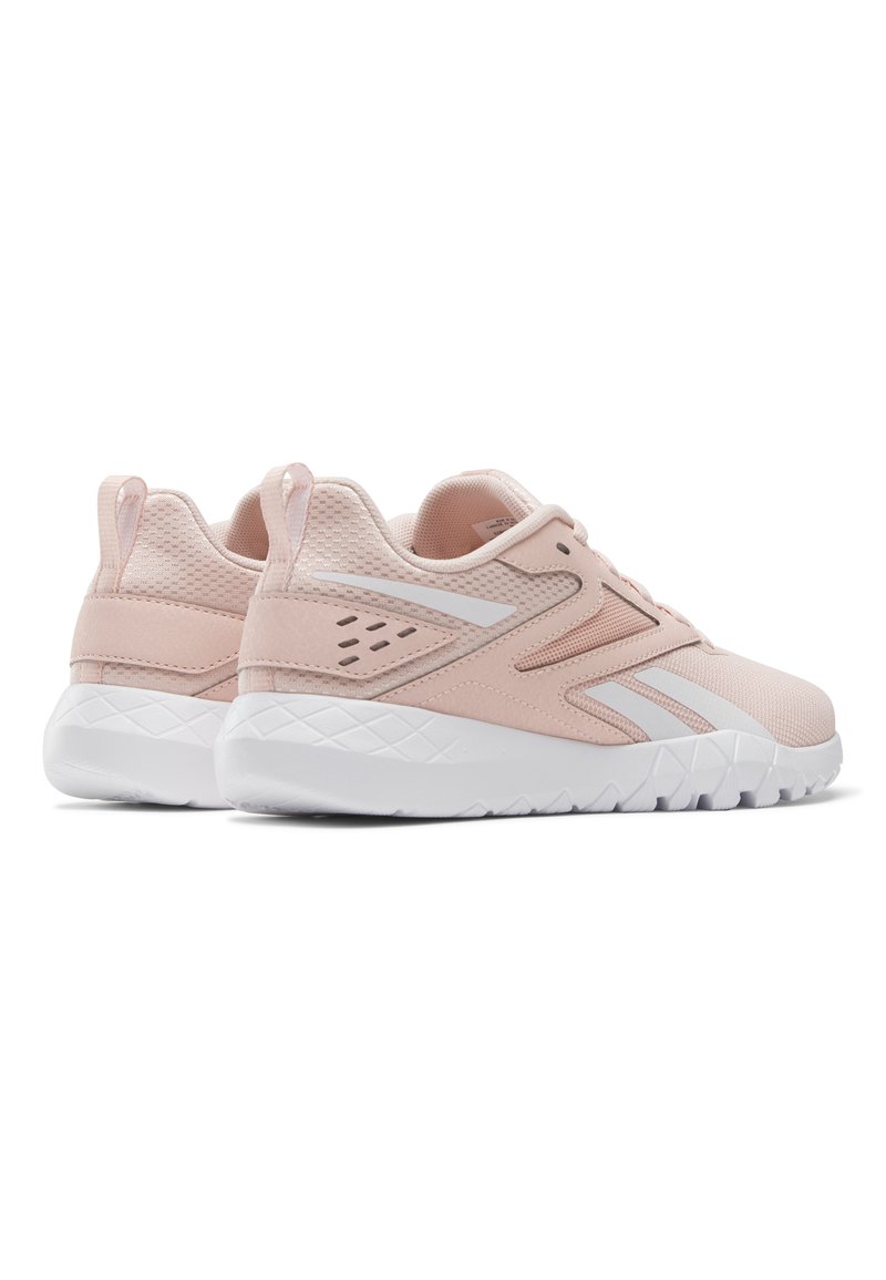 Reebok Reebok FLEXAGON ENERGY TR - Training shoe - possibly pink f r cloud white possibly pink f r Begrenzt auf 3 Tage
