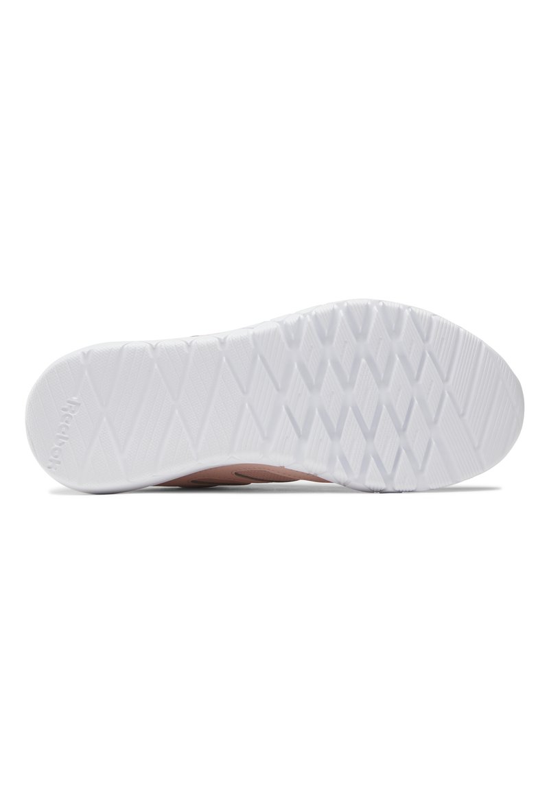Reebok Reebok FLEXAGON ENERGY TR - Training shoe - possibly pink f r cloud white possibly pink f r Begrenzt auf 3 Tage