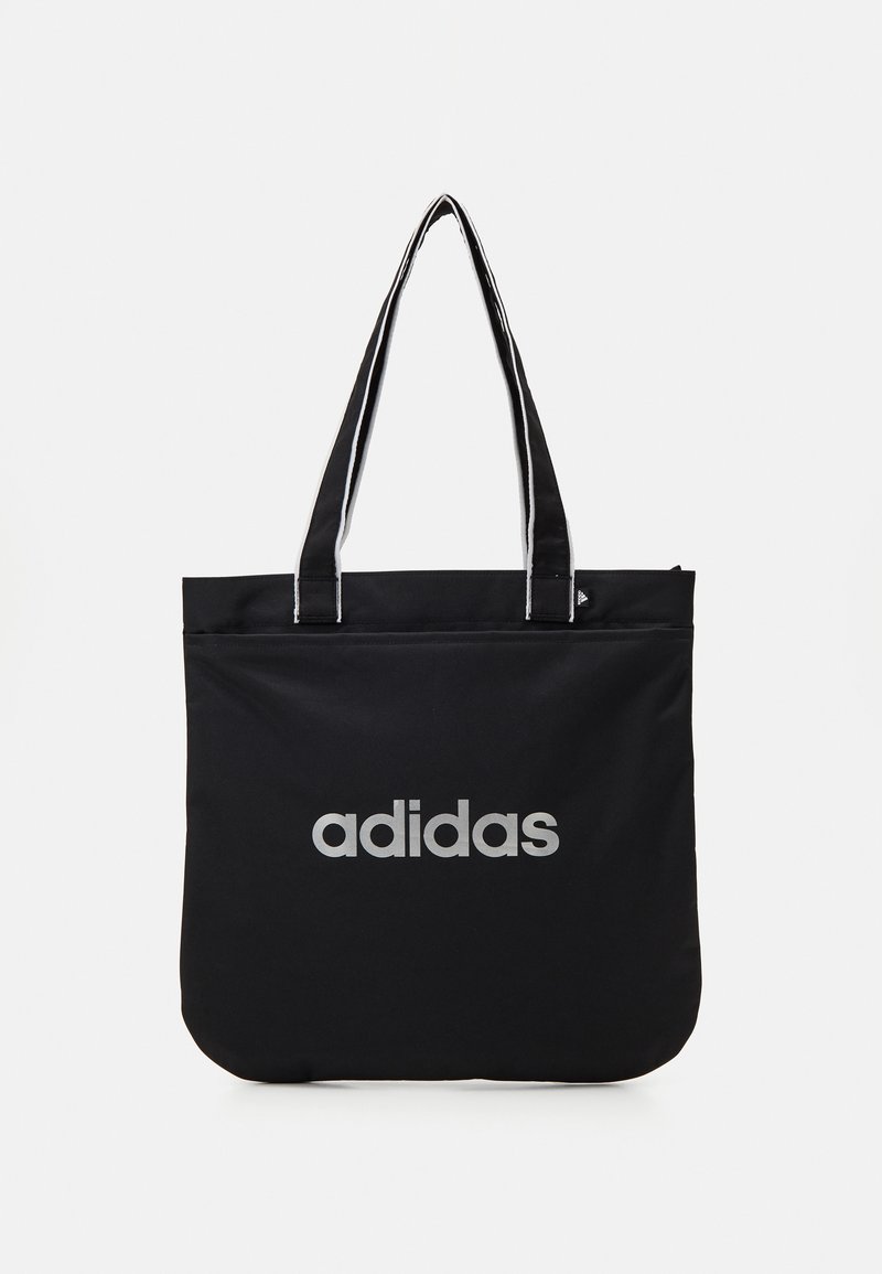adidas Performance adidas Performance ADIDAS LINEAR ESSENTIALS SHOPPER - Sports bag Speichern exportieren