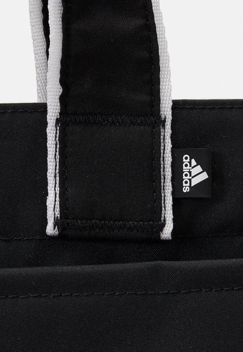 adidas Performance adidas Performance ADIDAS LINEAR ESSENTIALS SHOPPER - Sports bag Speichern exportieren