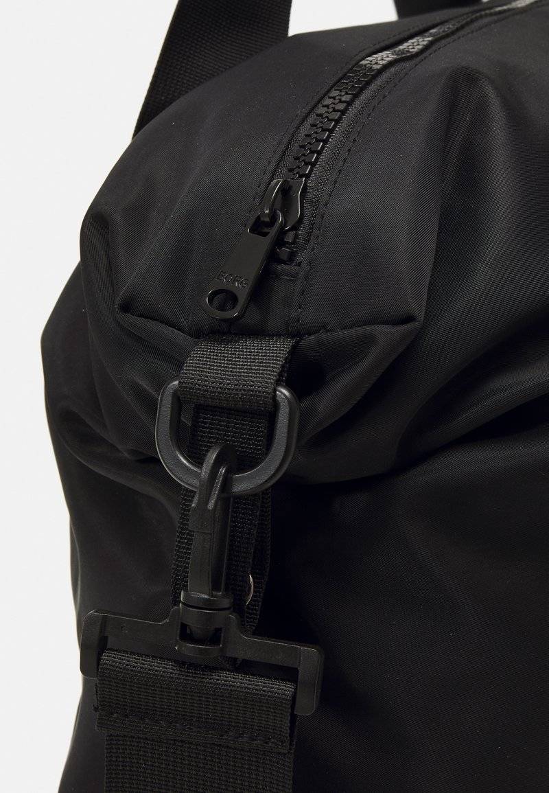Björn Borg Björn Borg CLASSIC BAG - Sports bag - black beauty zollfrei