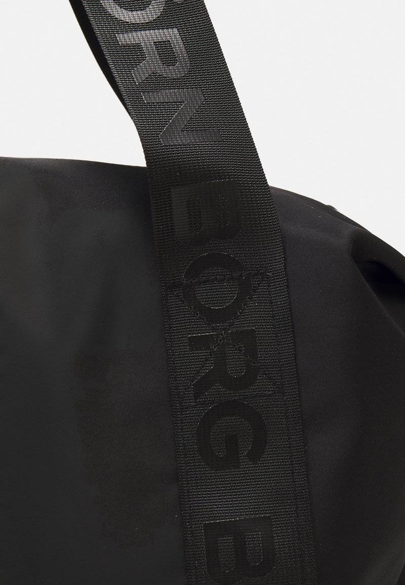 Björn Borg Björn Borg CLASSIC BAG - Sports bag - black beauty zollfrei