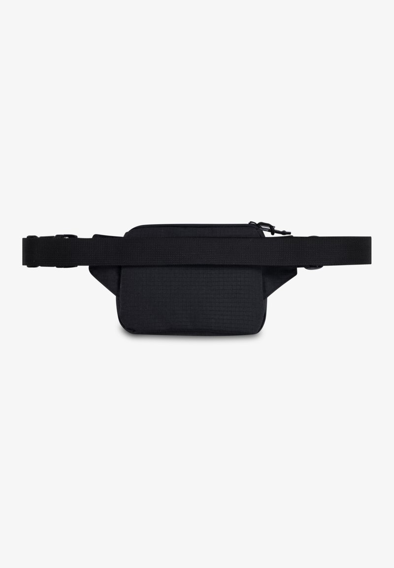 Jordan Jordan JAM CORDURA FRANCHISE CROSS - Bum bag - black Online