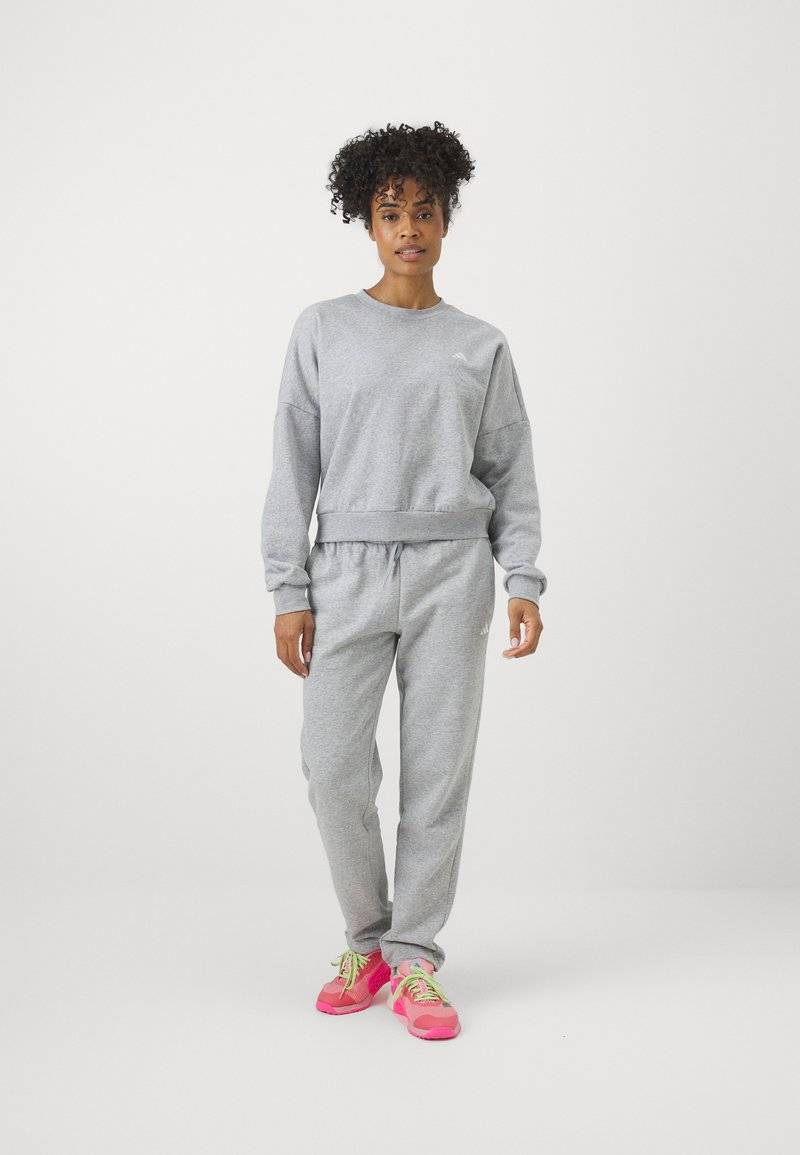 adidas Sportswear adidas Sportswear ESSENTIALS SMALL LOGO FEEL COZY - Sweatshirt Hotsell