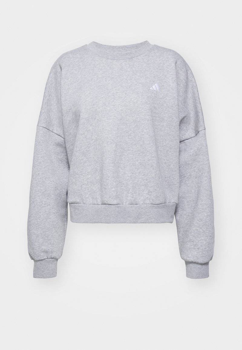 adidas Sportswear adidas Sportswear ESSENTIALS SMALL LOGO FEEL COZY - Sweatshirt Hotsell