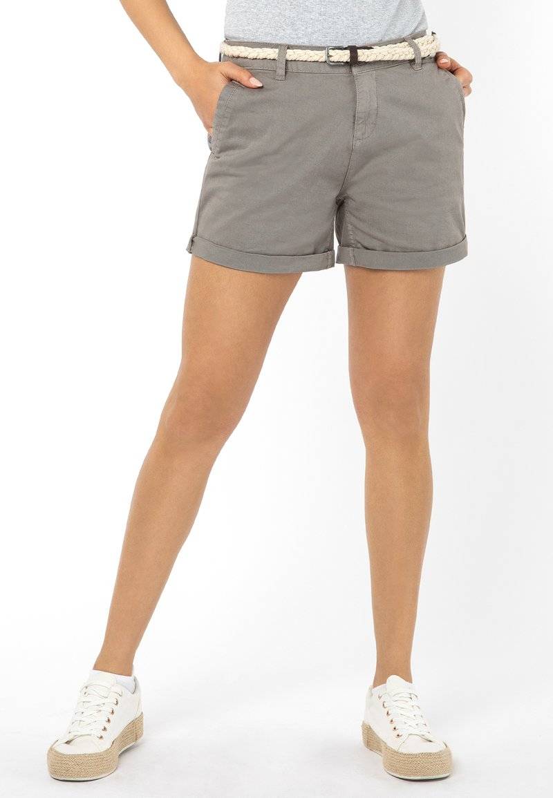 Sublevel Sublevel Shorts - light grey Blitzverkäufe