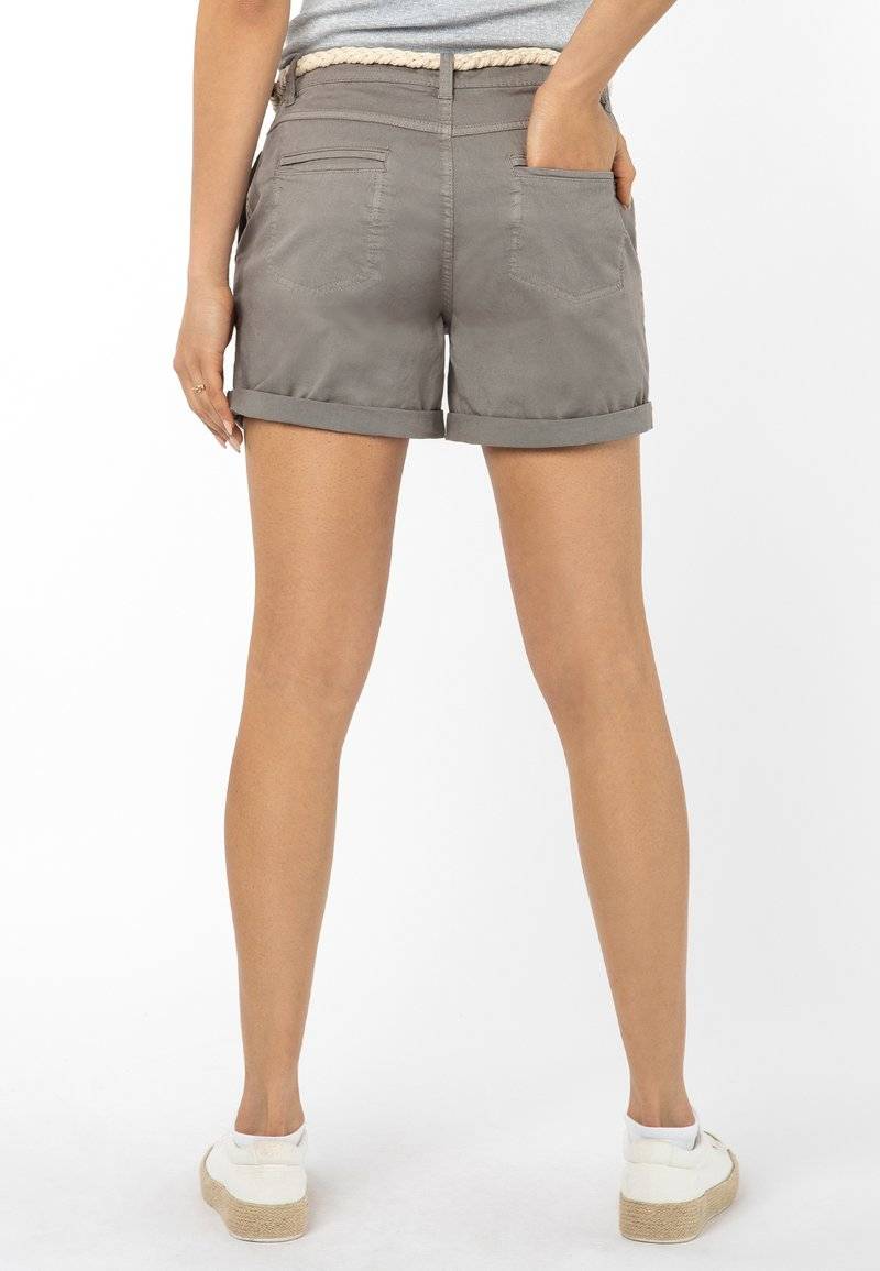 Sublevel Sublevel Shorts - light grey Blitzverkäufe