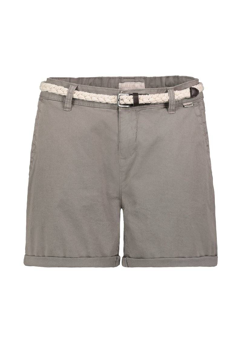 Sublevel Sublevel Shorts - light grey Blitzverkäufe