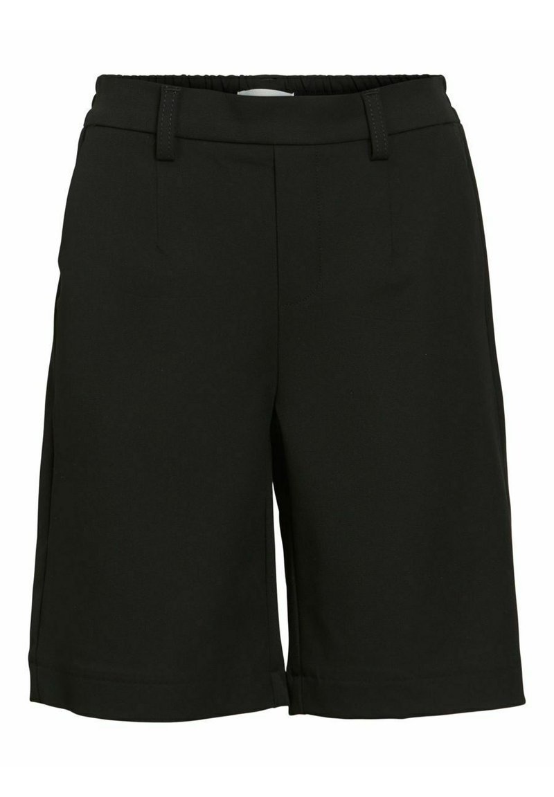 Object Object OBJLISA MW WIDE NOOS - Shorts - black Begrenztes Angebot