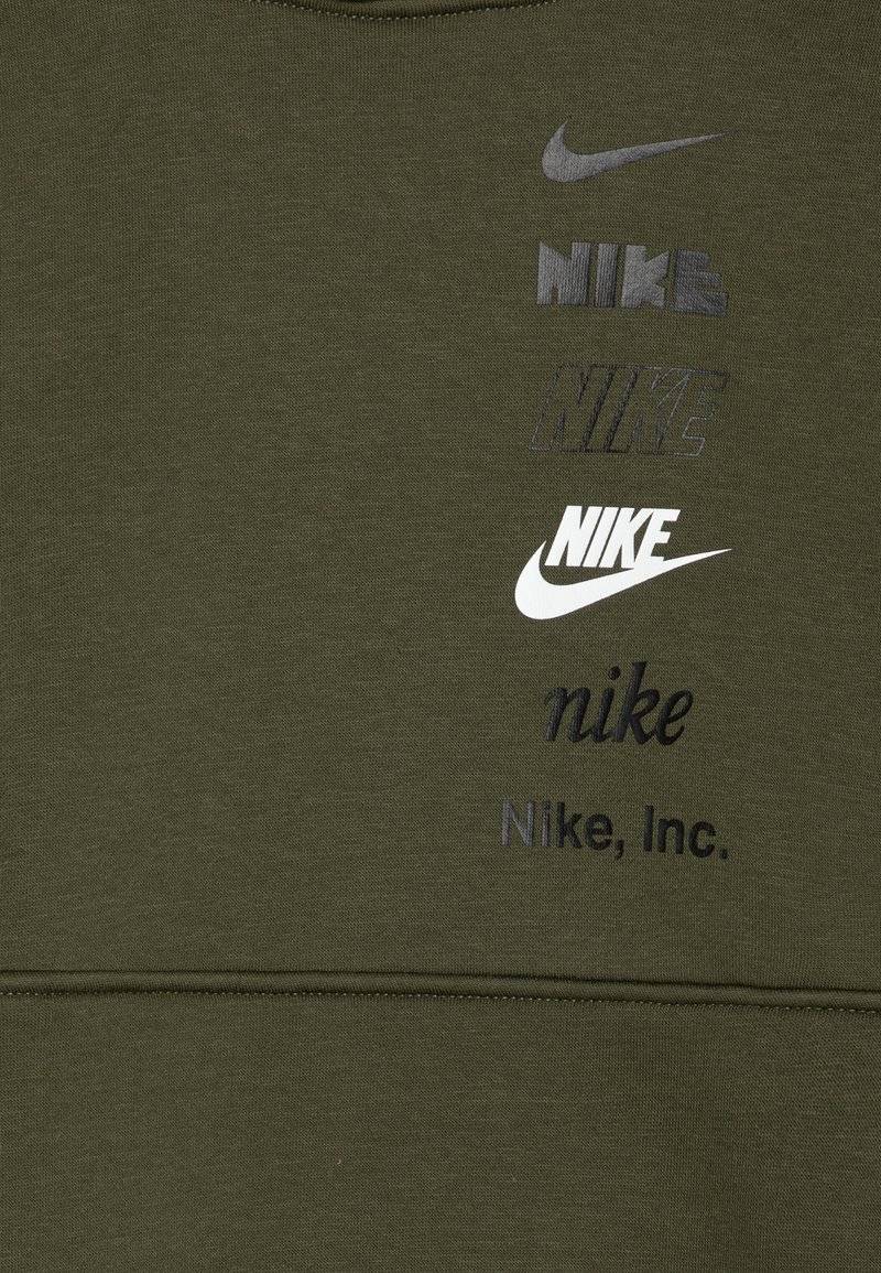 Nike Sportswear Nike Sportswear CLUB UNISEX - Hoodie Preisnachlass