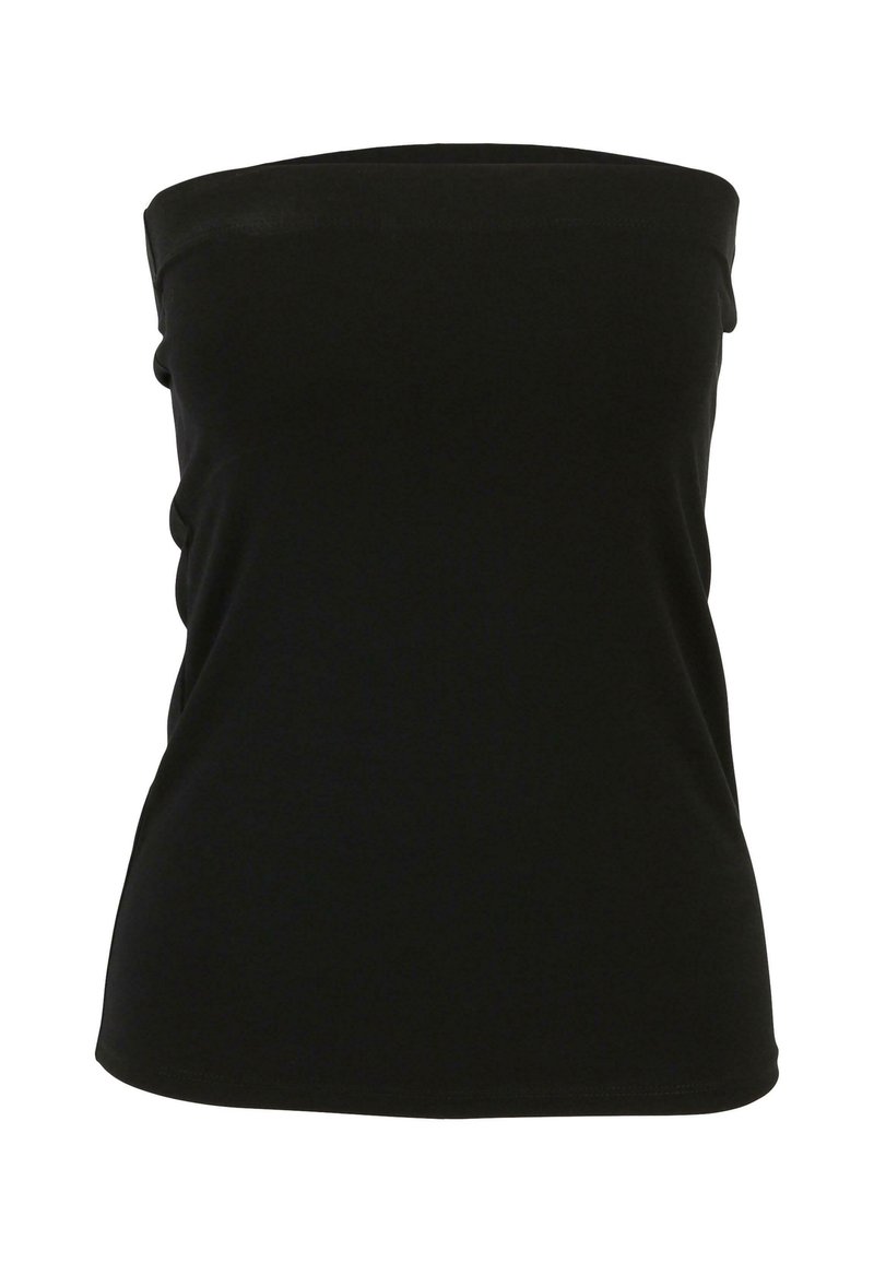 Brandit Brandit BANDEAU - Top - black Saisonschlussverkauf