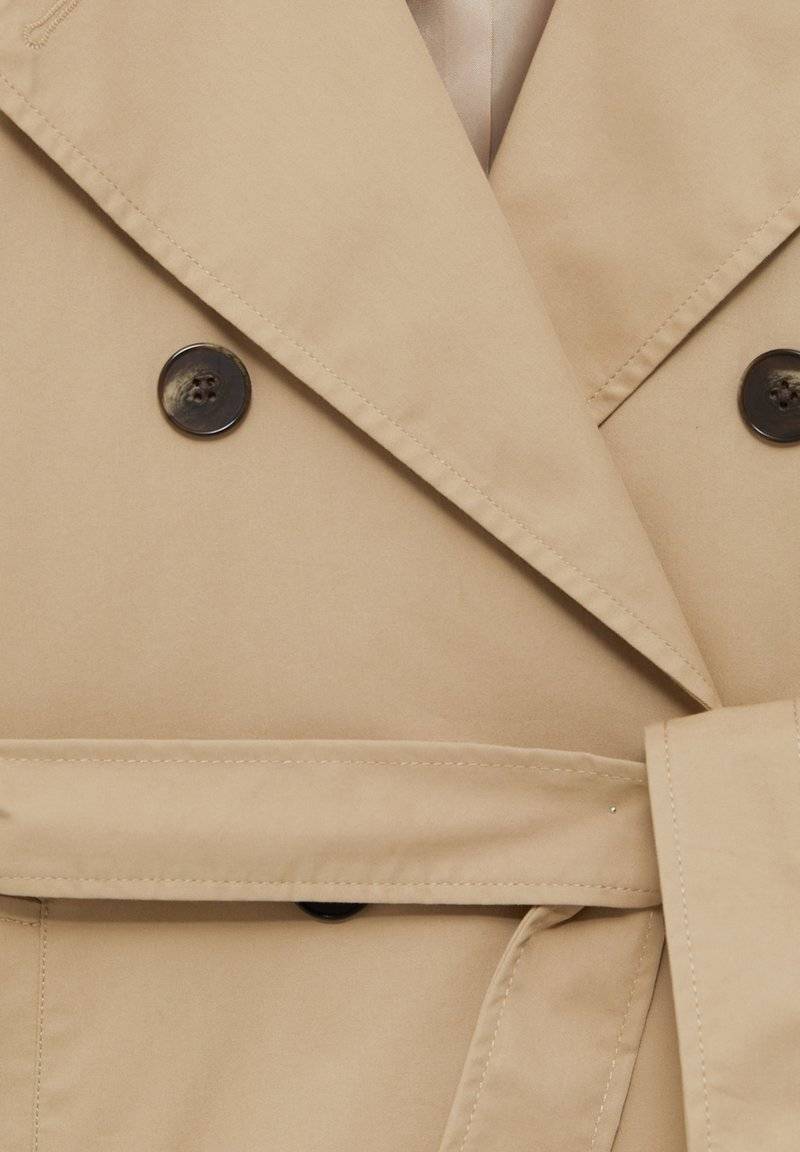 PULL&BEAR PULL&BEAR BASIC - Trenchcoat - beige Top Angebot