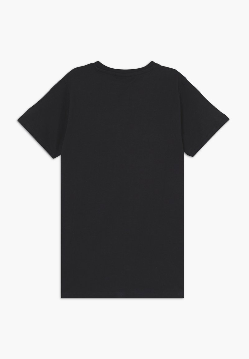 Ellesse Ellesse JENA - Print T-shirt - black Kauf eins, bekomm eins gratis