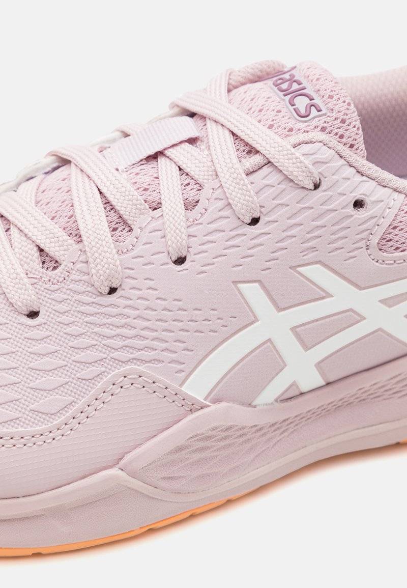 ASICS ASICS GEL-RESOLUTION 9 GS UNISEX - Multicourt tennis shoes Tägliche Deals