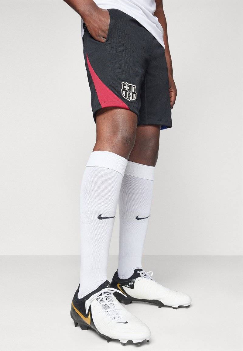Nike Performance Nike Performance FC BARCELONA STRIKE SHORT - Club wear Tiefpreis