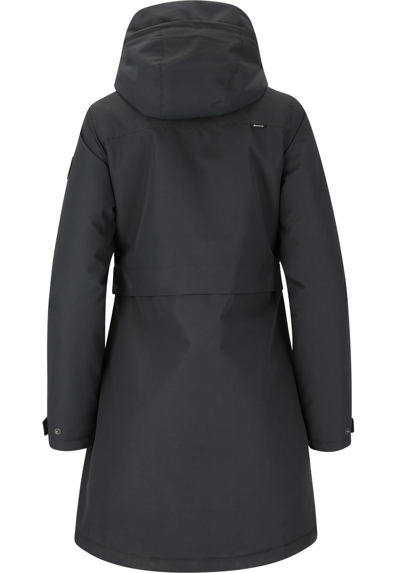 Whistler Whistler Winter coat - phantom Super Sparpreis
