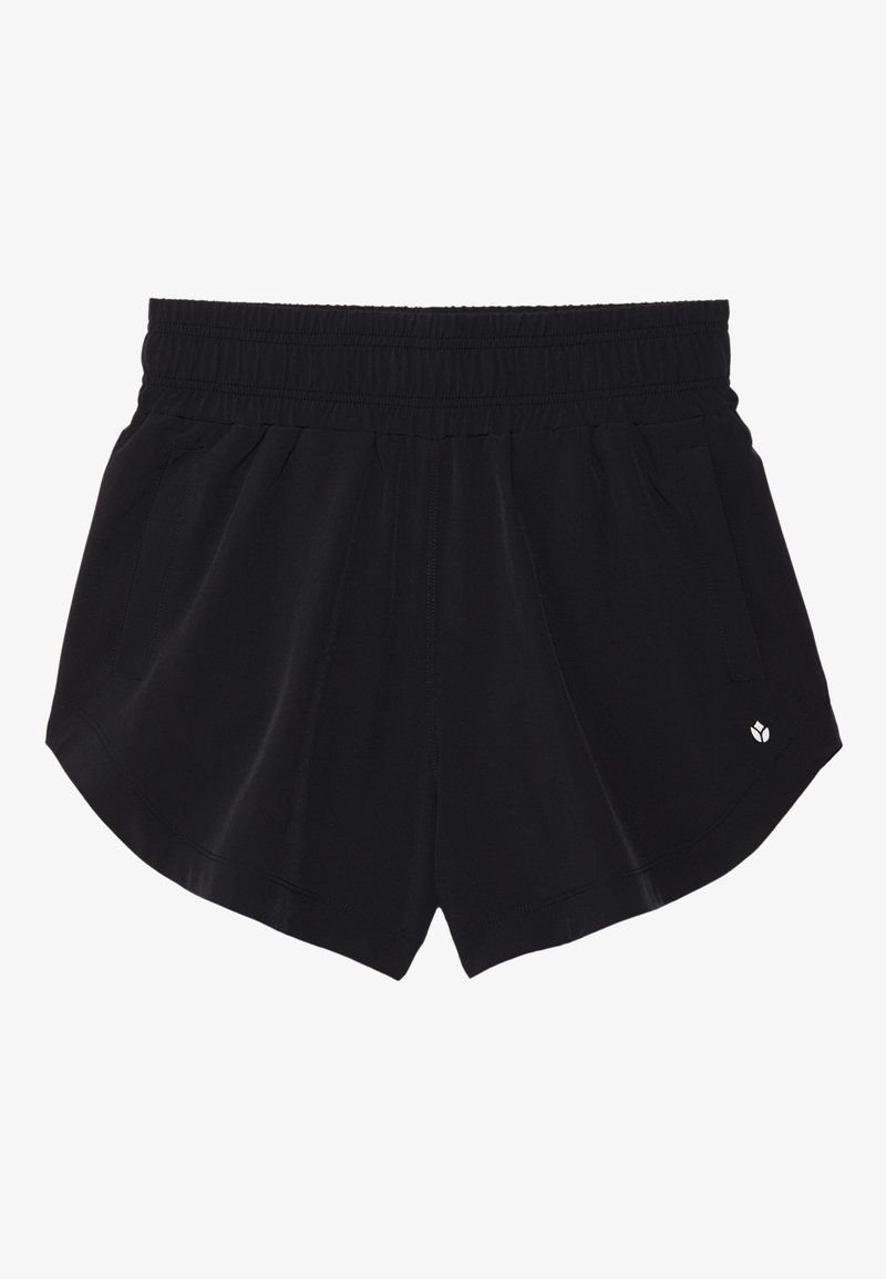 Even&Odd active Even&Odd active Sports shorts - black Wochenangebot