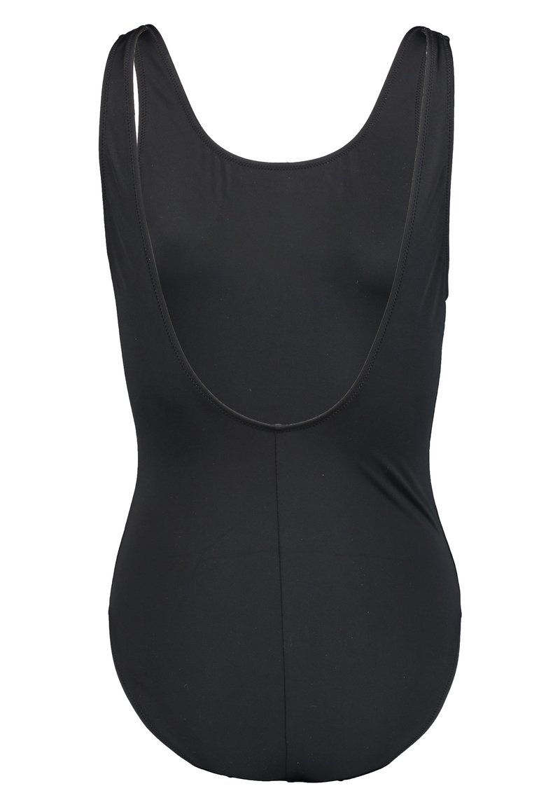 Puma Puma Swimsuit - black Kostenlose Rückgabe
