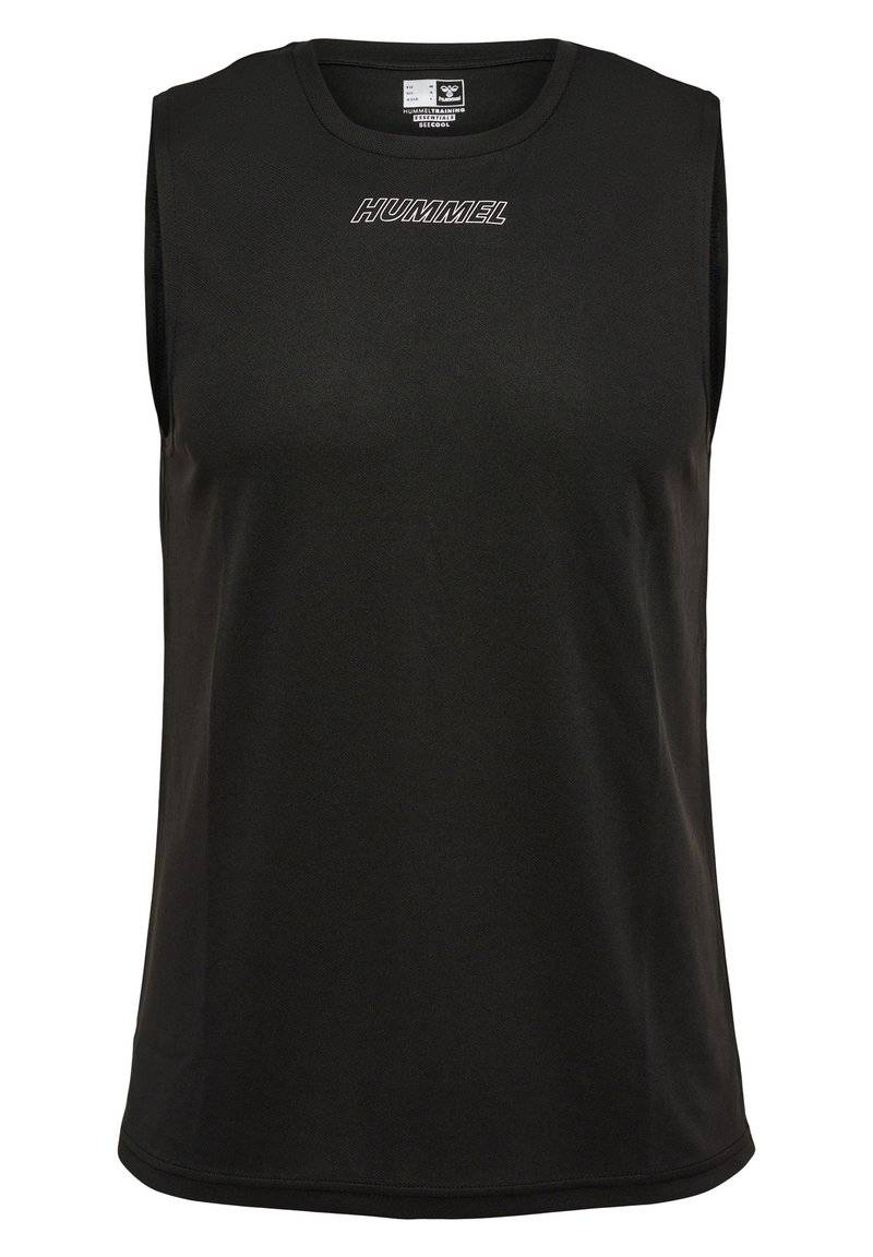 Hummel Hummel Top - black Letzter Tag