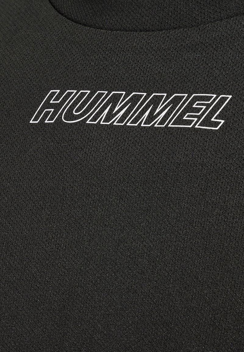 Hummel Hummel Top - black Letzter Tag