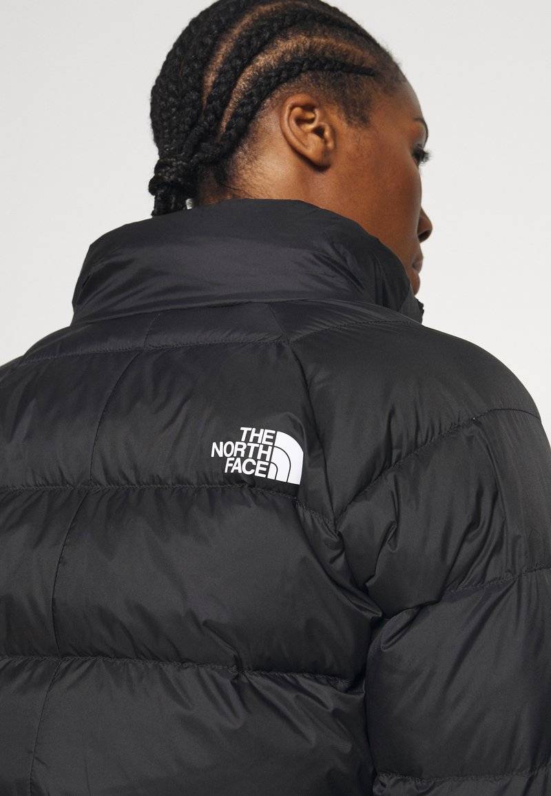 The North Face The North Face HYALITE - Down jacket - black Bis zu 60% Rabatt