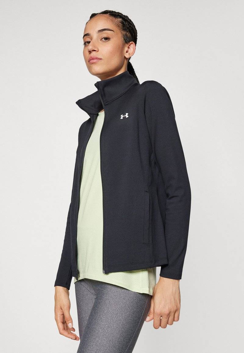 Under Armour Under Armour MOTION JACKET - Training jacket Bis zu 65% Rabatt