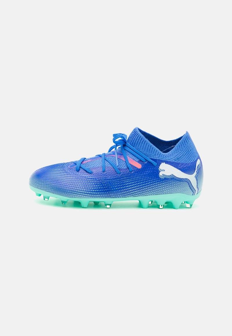 Puma Puma FUTURE 7 MATCH MG JR UNISEX - Moulded stud football boots Nur für heute