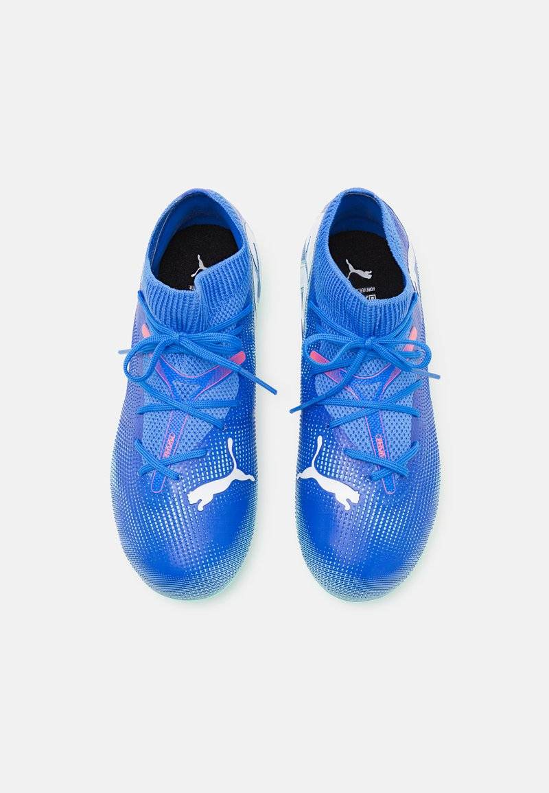Puma Puma FUTURE 7 MATCH MG JR UNISEX - Moulded stud football boots Nur für heute